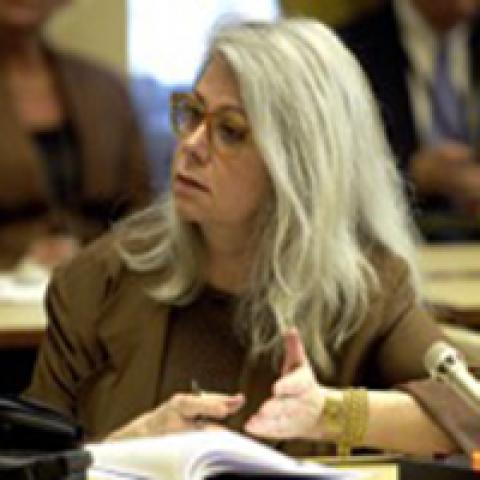 Marian Houk