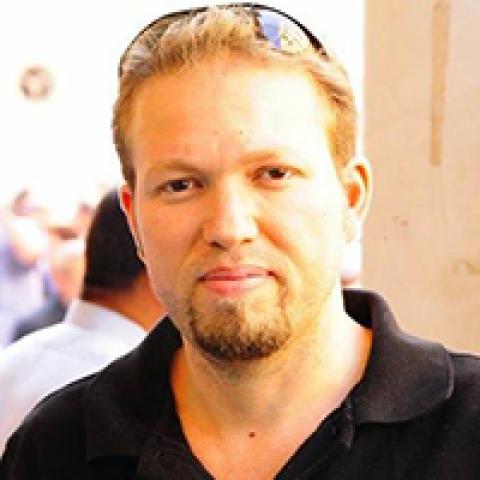 Mustafa Naser