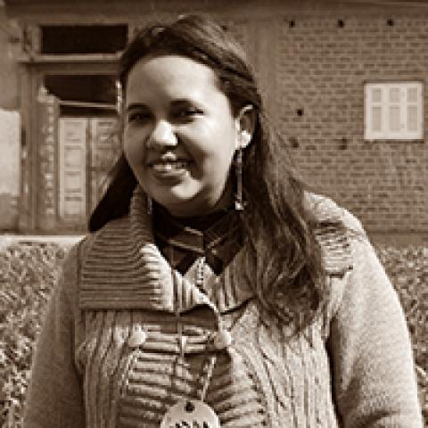 Nada Ali