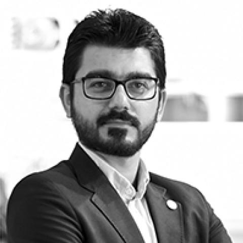 Maysam Bizaer