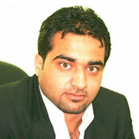 Omar Sattar