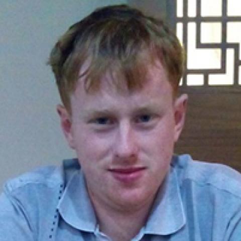 Paul Iddon