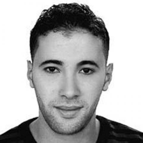 Rami Khrais