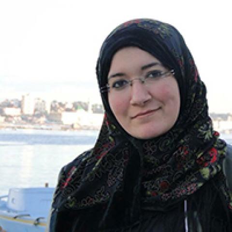 Salwa Samir