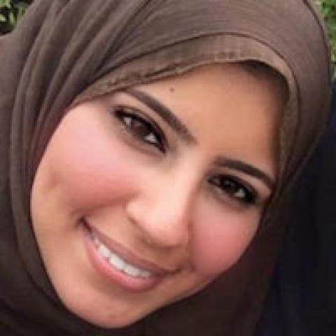 Sarah El Shalakany