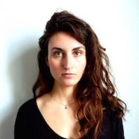 Sarah Souli