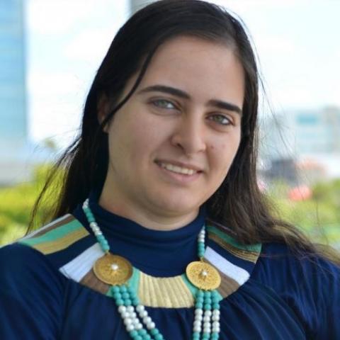 Youssra el-Sharkawy