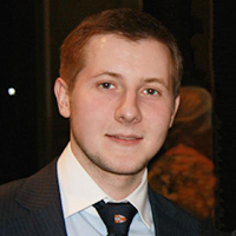 Yury Barmin