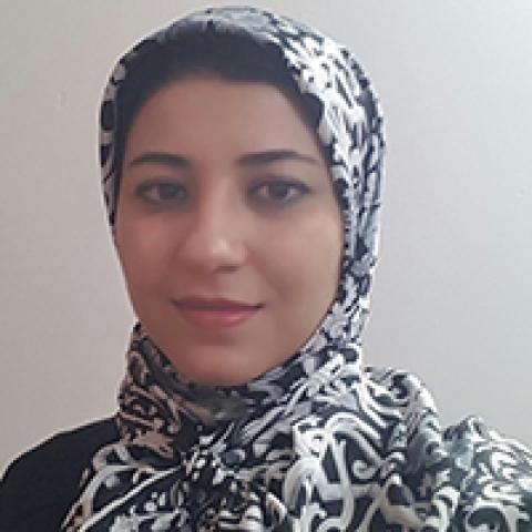 Zakiyeh Yazdanshenas