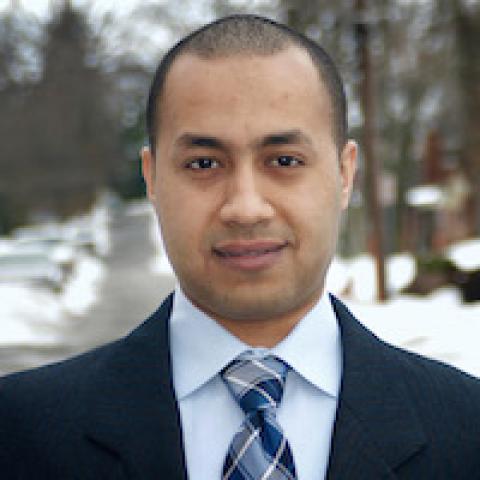 Abdelrahman Youssef