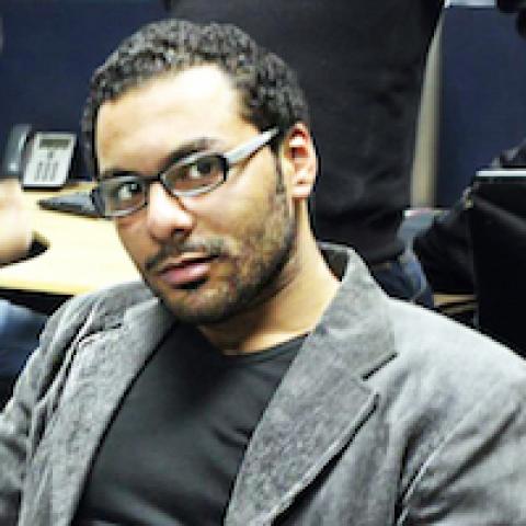 Ahmed Hidji