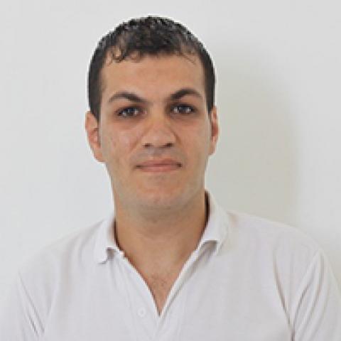 Ali Dolah