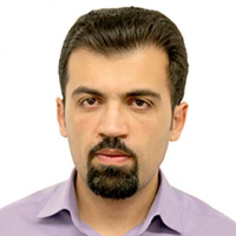 Hamidreza Azizi