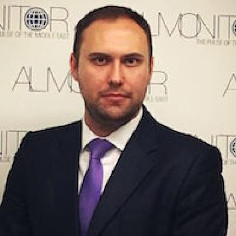 Maxim A. Suchkov