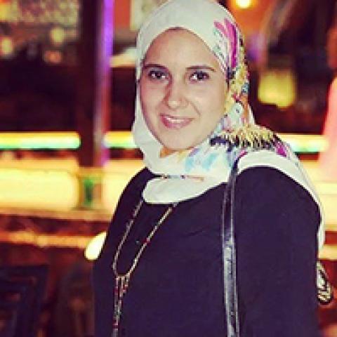 Nayrouz Talaat