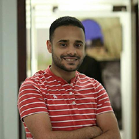 Abdulla Kadry