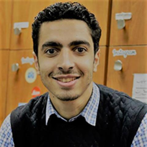 Ahmad al-Bordeny