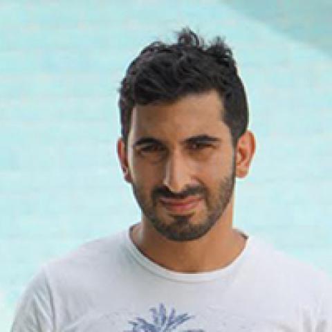 Ahmed Twaij