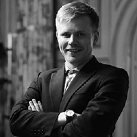 Alexey Khlebnikov