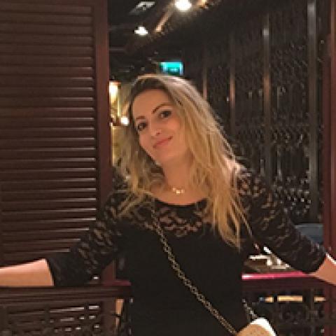 Amel al-Hilali