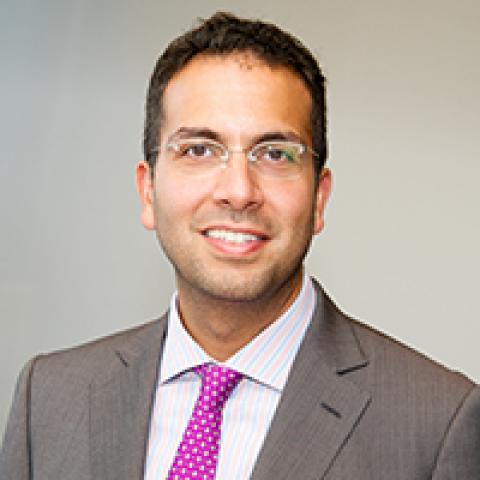 Amir Handjani