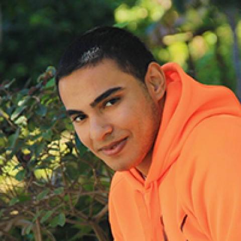 Amjad Arafat