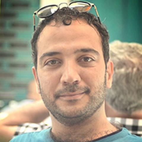 Ammar Alsawad