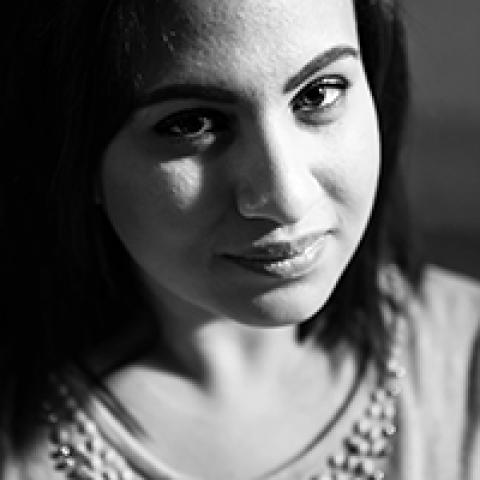 Aya Nader