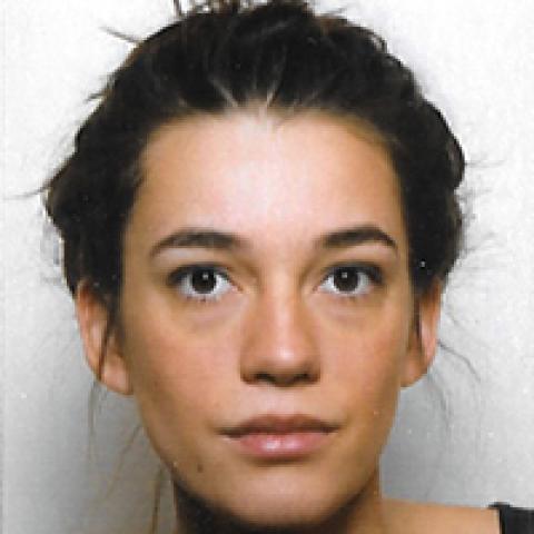 Chloe Domat