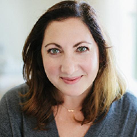 Debra Kamin