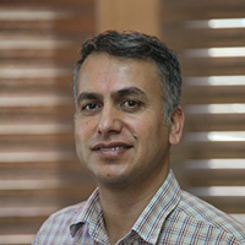 Dilshad Hama Khidhir