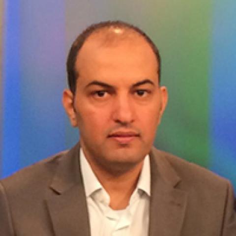 Fahd al-Otaibi