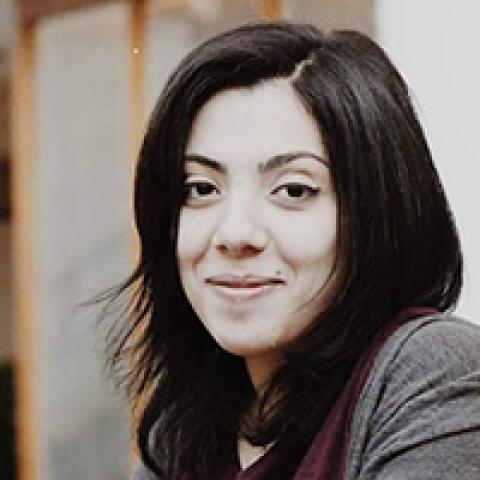 Fatma Lotfi