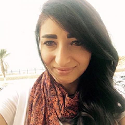 Hanan Hamdan