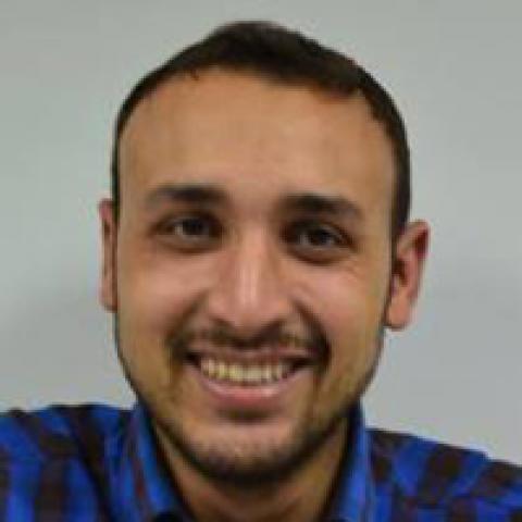 Hossam Rabie