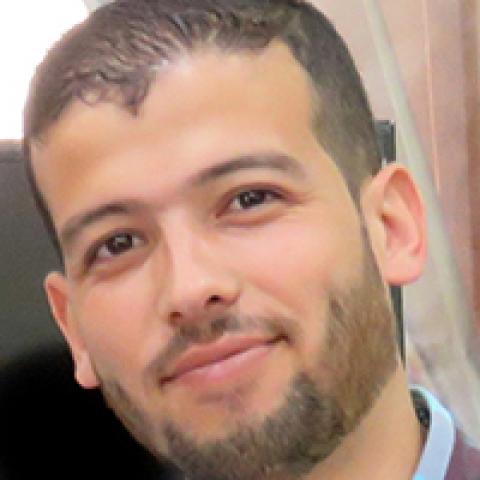 Ibrahim Abdelhadi