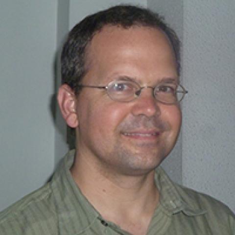 Jayson Casper