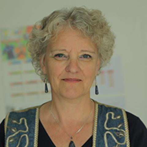 Judit Neurink