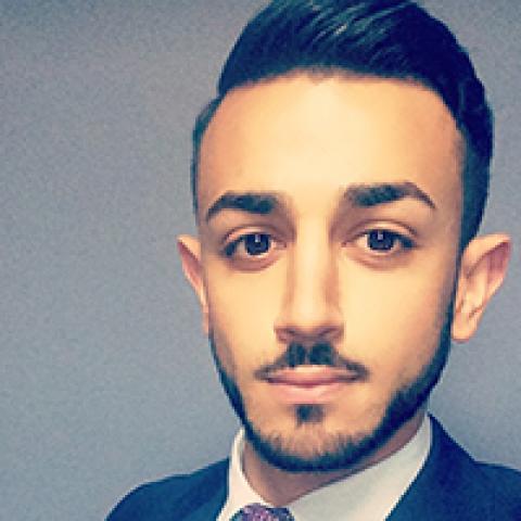 Kasra Aarabi
