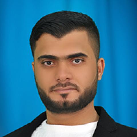 Khaled Abu Amer