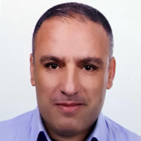Mahmut Bozarslan