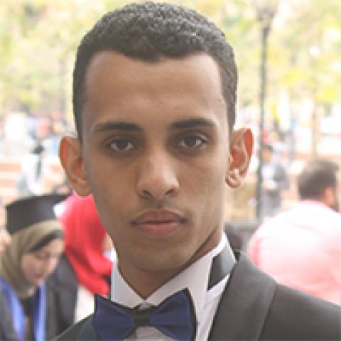 Mohamed Mustafa Farg