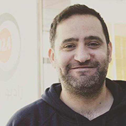 Mohammad Ersan