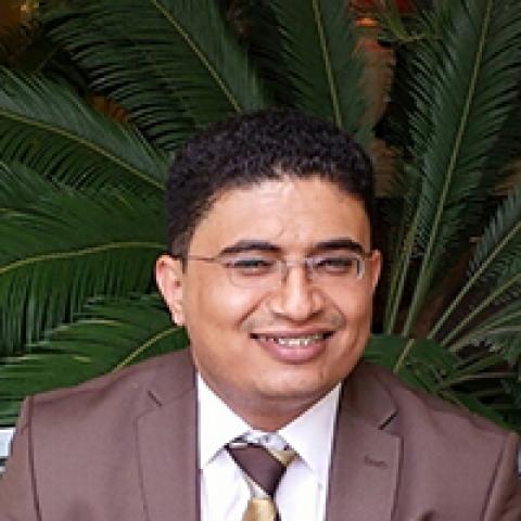 Mohammed Yahya Gahlan