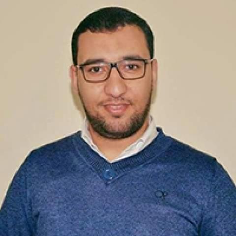 Mohammed Jasser