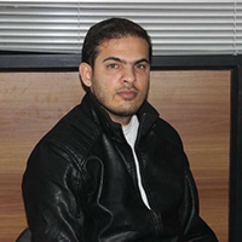 Mohammed Othman
