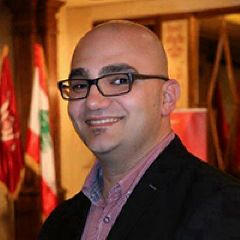 Mohannad Obeid