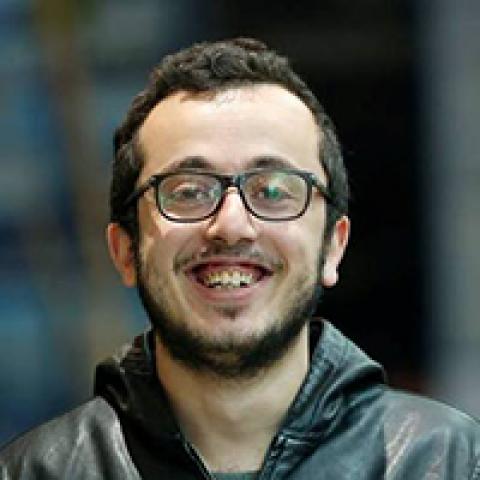 Mostafa Al-Grtly
