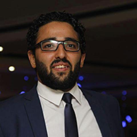 Moussa Ibrahim
