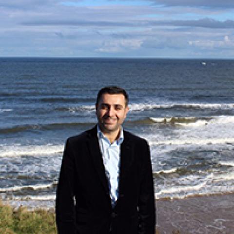 Nahwi Saeed